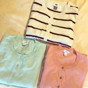 Women’s Cardigans